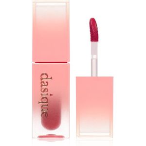 Dasique Juicy Dewy Lip Tint Langaanhoudende Lipgloss 3.5 g