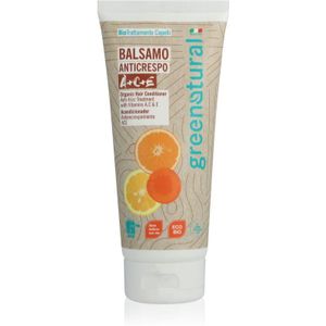 Greenatural - Hair Conditioner - Haarconditioner - 200 ml - Veganistisch