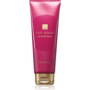 Avon - Far Away Splendoria - Geparfumeerde Bodymilk - 125 ml