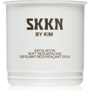 SKKN by Kim - Exfoliator Soft Resurfacing - Gezichtscrub - 50 ml
