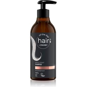 OnlyBio Hair Of The Day Zachte Shampoo voor Iedere Dag met Aloe Vera 400 ml