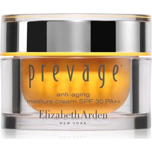 Elizabeth Arden Prevage Anti-Aging Moisture Cream Hydraterende Crème SPF 30 50 ml