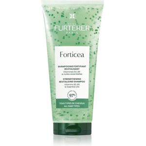 René Furterer Forticea Versterkende Shampoo met revitaliserende werking 250 ml