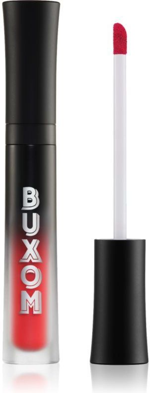 Buxom FULL ON™ PLUMPING LIQUID LIPSTICK MATTE Vloeibare Lippenstift met Matterend Effect Tint Heart's On Fire 3.5 ml
