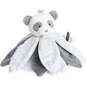 Doudou Gift Set Panda knuffeldoekje 1 st