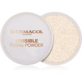 Dermacol Invisible Transparante Poeder Tint Light 13 g