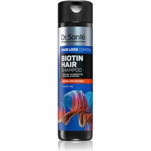 Dr. Santé Biotin Hair Versterkende Anti-Haaruitval Shampoo 250 ml