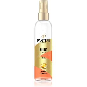 Pantene Pro-V SOS Shine Haarspray voor Glans 150 ml