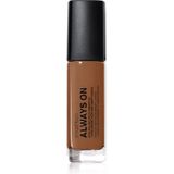 Smashbox Always On Skin Balancing Foundation Langaanhoudende Make-up Tint T10N - LEVEL-ONE TAN WITH A NEUTRAL UNDERTONE 30 ml