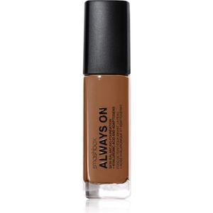 Smashbox Always On Skin Balancing Foundation Langaanhoudende Make-up Tint T10N - LEVEL-ONE TAN WITH A NEUTRAL UNDERTONE 30 ml