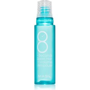 MASIL - 8 Seconds Salon Hair - Hoofdhuid Serum - 15 ml - Haarverzorging
