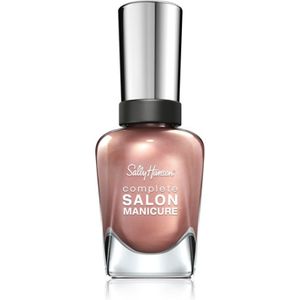 Sally Hansen Complete Salon Manicure Versterkende Nagellak Tint 346 World Is My Oyster 14.7 ml