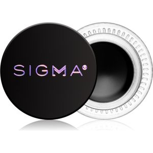 Sigma Beauty Wicked Gel Eye Liner Tint Wicked 2 g