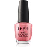 OPI - Cozu-melted in the Sun - Nagellak - 15 ml - Voor Vrouwen
