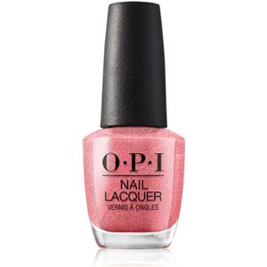 OPI - Cozu-melted in the Sun - Nagellak - 15 ml - Voor Vrouwen
