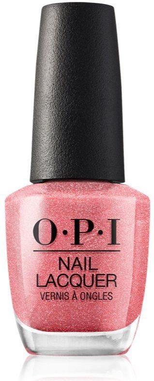 OPI - Cozu-melted in the Sun - Nagellak - 15 ml - Voor Vrouwen