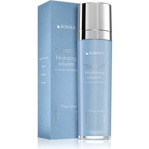 KORIKA - HI-TECH LIPOSOME - Hydrating Solution Prep Toner - 140 ml