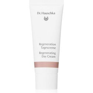 Dr. Hauschka - Regeneration - Regenererende Crème - 40 ml - Voor Rijpe Huid