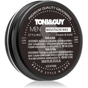 TONI&GUY Men Moustache Wax 20 gr