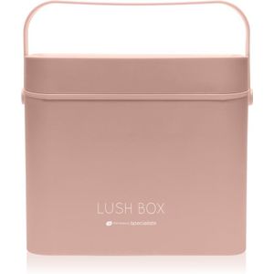 RIO Lush Box Vanity Case cosmetica tas 1 st