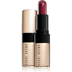 Bobbi Brown Luxe Lip Color luxueuze lippenstift met Hydraterende Werking Tint  3,8 gr