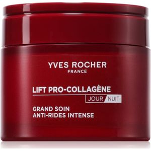 Yves Rocher LIFT PRO-COLLAGÈNE intens voedende anti-age verzorging voor de rijpe huid 75 ml