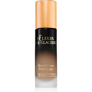 Valmont - l' Elixir des Glaciers Teint Précieux - Foundation - Tint Amber Beige - 30 ml