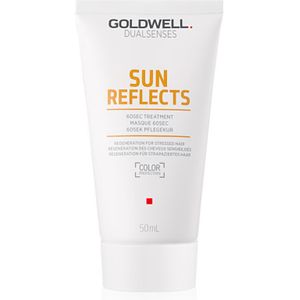 Goldwell Dualsenses Sun Reflects Herstellende Haarmasker 50 ml