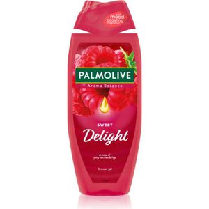 Palmolive - Aroma Essence - Douchegel - 500 ml - Unisex