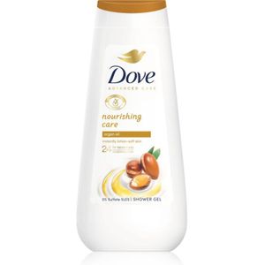 Dove - Advanced Care - Douchegel - 225 ml - Nourishing Care