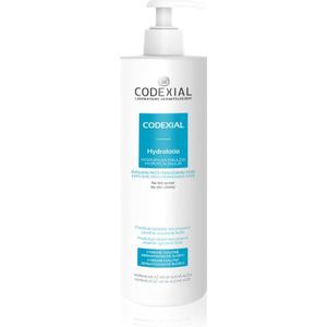 Spiridea - Codexial Hydrolotio - Hydraterende Emulsie - 400 ml - Voor Gevoelige Huid
