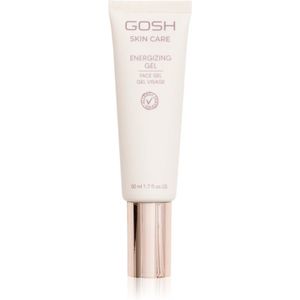 Gosh - Energizing Gel - Gezichtsgel - Verfrissend - 50 ml