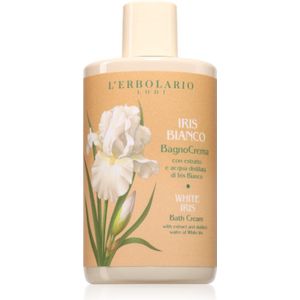 L'ERBOLARIO Iris Bianco Bodylotion 300 ml