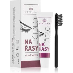 Regina Colors Mascara in Tube Tint Black 5,8 gr