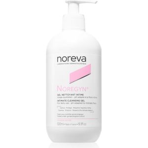 Noreva - Noregyn - Intiemhygiene Gel - 500 ml