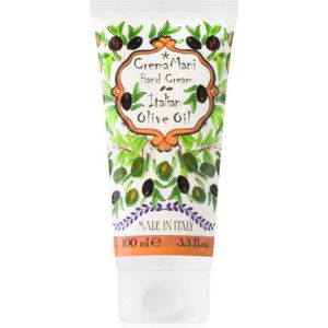 Rudy - Le Maioliche Olive Oil Handcrème 100 ml