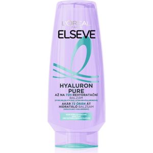 L’Oréal Paris - Elseve Hyaluron Pure - Haarbalsem - 300 ml