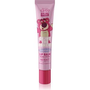 Mad Beauty Toy Story Lippenbalsem geuren Raspberry 10 ml