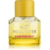 Hollister Canyon Sky for Her EDP 30 ml