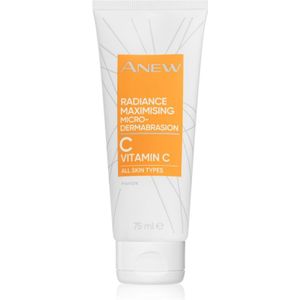 Avon - Anew Radiance Maximising - Verhelderende Peeling - 75 ml
