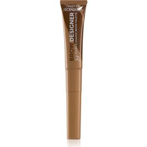 Pastel - Brow Designer - Wenkbrauw Gel - Waterproef - 7 g
