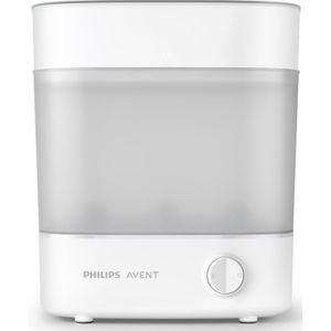 Philips Avent Bottle Steriliser & Warmer SCF291/00 sterilisator