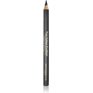 Dermacol True Colour Eyeliner Langaanhoudende Eye-Liner Potlood Tint 03 4 g