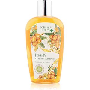 Bohemia Herbs - Argan Oil - Haarshampoo - 250 ml - Veganistisch