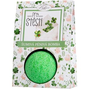 Bohemia Gifts & Cosmetics - Bath Bombs Good Luck - Badbom - 110 g