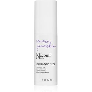 Nacomi - Next Level Renew Your Skin - Gezichtsserum - 30 ml - Veganistisch