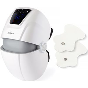 Medivon - Knee Pro - Massageapparaat - Unisex - Accubedrijf