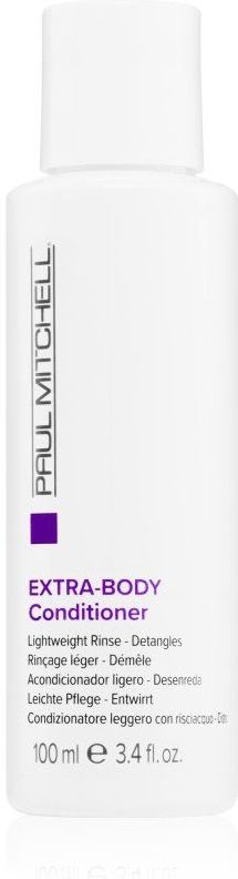 Paul Mitchell - Extra Body Daily Rinse - Conditioner - 100ml