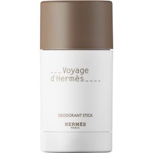 HERMÈS Voyage d'Hermès deodorant stick Unisex 75 ml