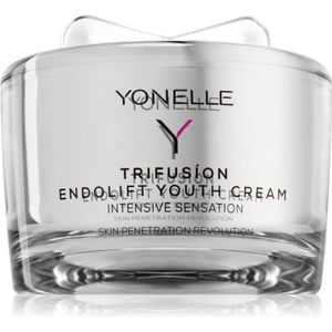 Yonelle Trifusíon Lifting Verjongend Crème  voor Egalisatie van Contouren 55 ml